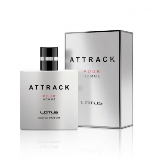 Attrack Sport